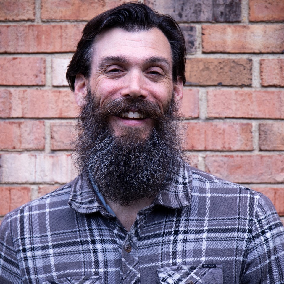 ケン・クリッチフィールド