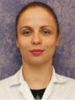 ナタリー・ピリペンコ博士